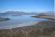 Salt Lake City Great Lake